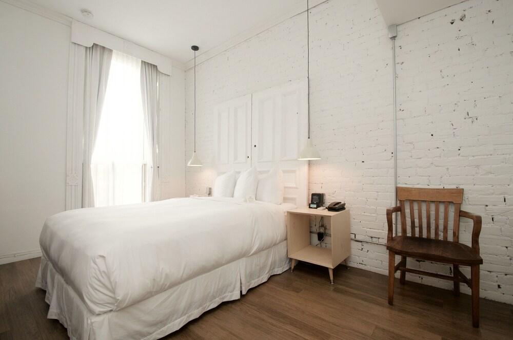 Ambrose House & Cafe - Self Check-In Guesthouse Montréal Exteriör bild