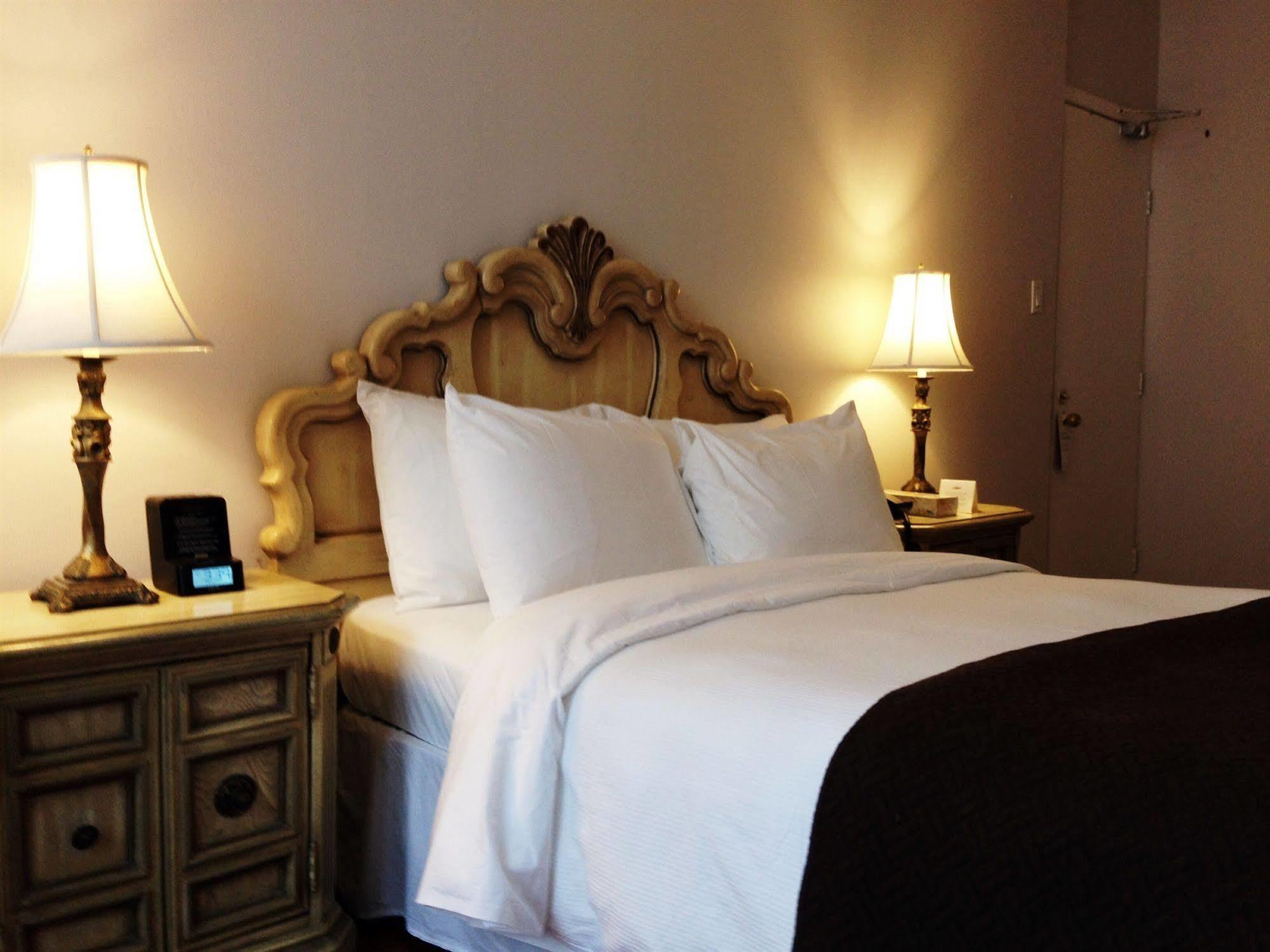 Ambrose House & Cafe - Self Check-In Guesthouse Montréal Exteriör bild